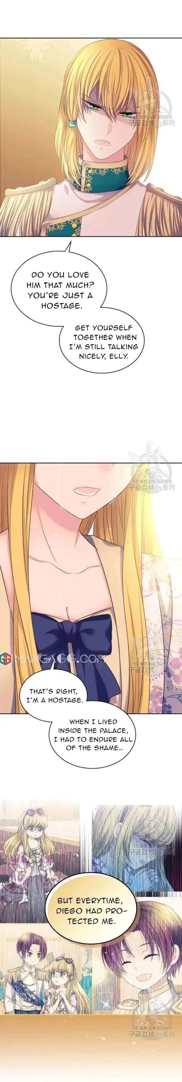 Sincerely: I Became a Duke's Maid Chapter 96 19